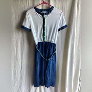 Vintage women’s dress